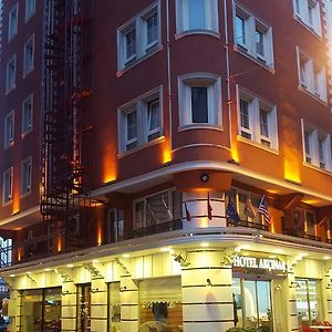 Hotel Akcinar